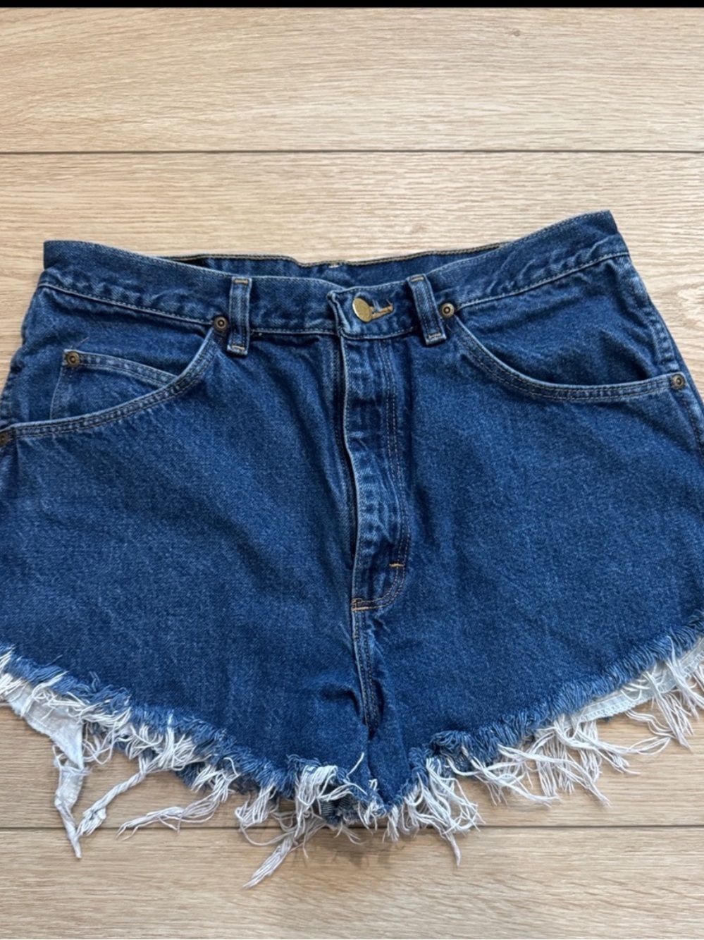 Wrangler Shorts